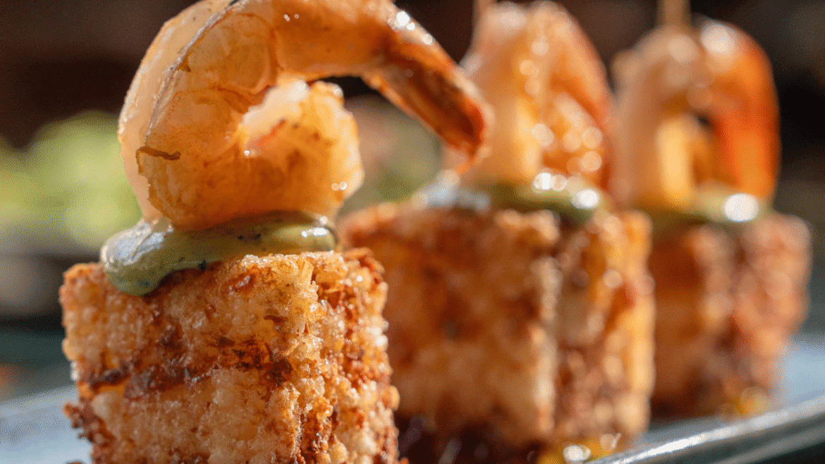 Benita Paninoteca elaborou pratos incríveis para o Restaurant Week