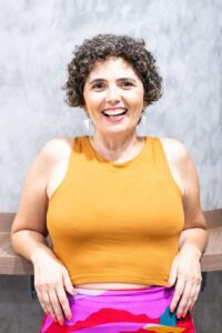 Oficina literária “A Lua Curiosa e o Planalto Central” une música, literatura e inclusão na Biblioteca Demonstrativa