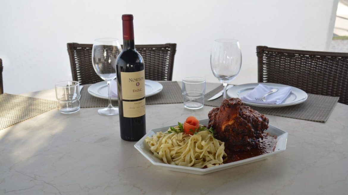 Restaurante Don Romano celebra o Dia dos Pais com receita icônica da casa