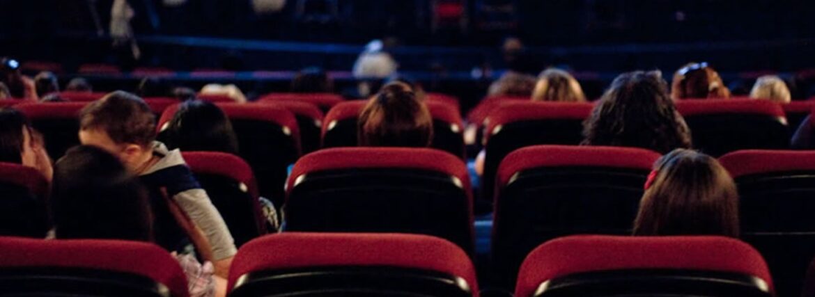 Iguatemi Brasília recebe uma nova edição do CineMaterna