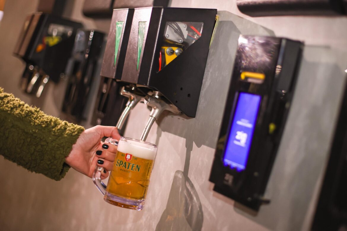 Capital Moto Week tem Spaten como cerveja oficial