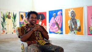 Zéh Palito - Reprodução