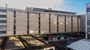 Prédio - Reprodução