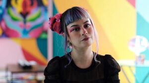 Ledania - Reprodução