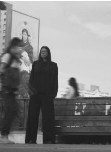 Hanna Lucatelli - Reprodução