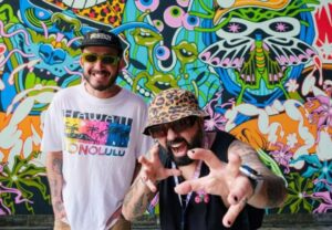 Bicicleta sem freio (Douglas de Castro e Renato Reno) - Reprodução