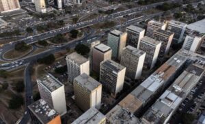 Prédios - Reprodução 