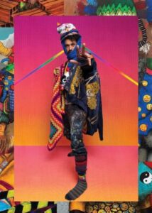 Exposição - Reprodução