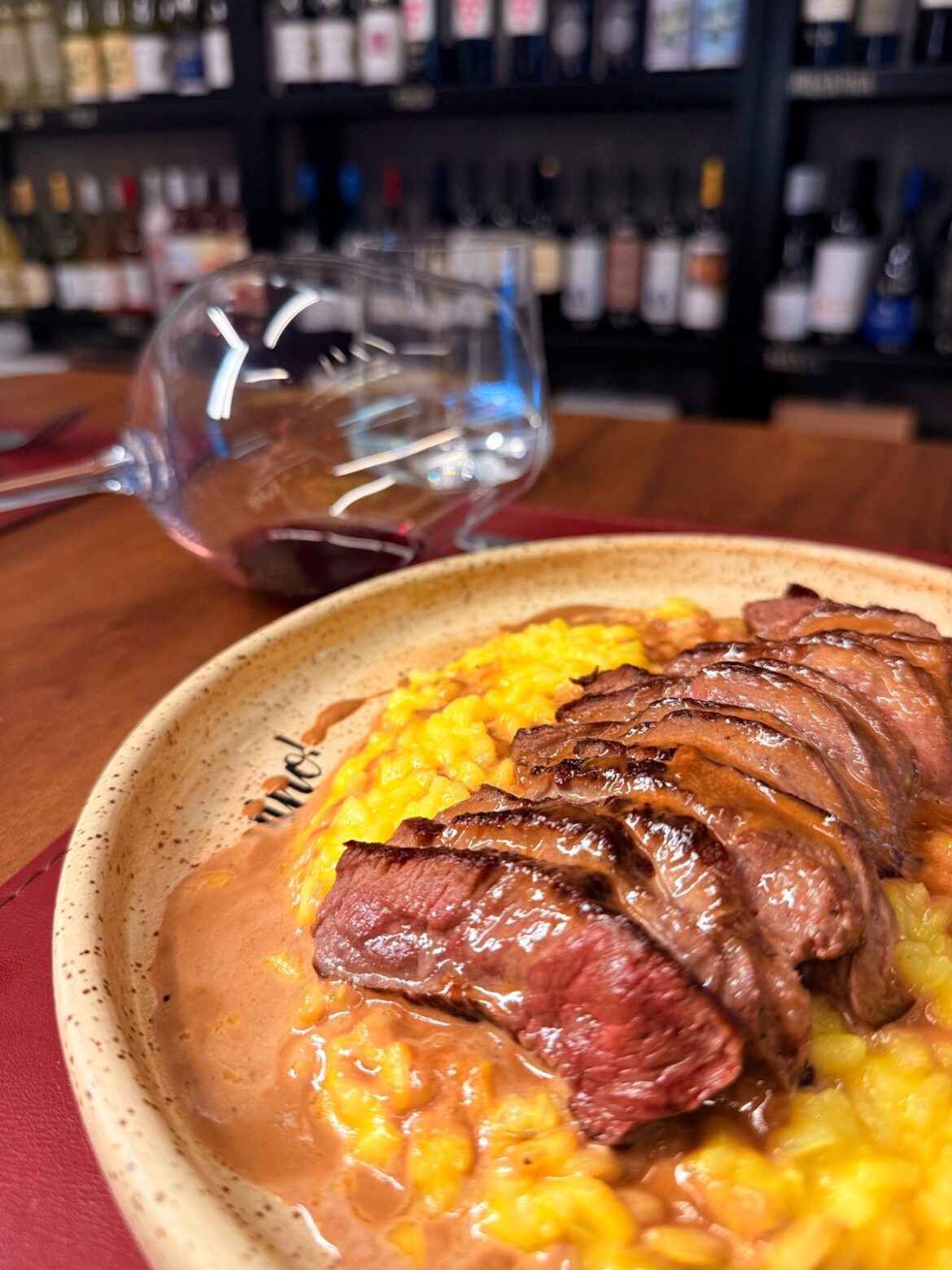 Opção de prato para o Dia dos Pais - Reprodução