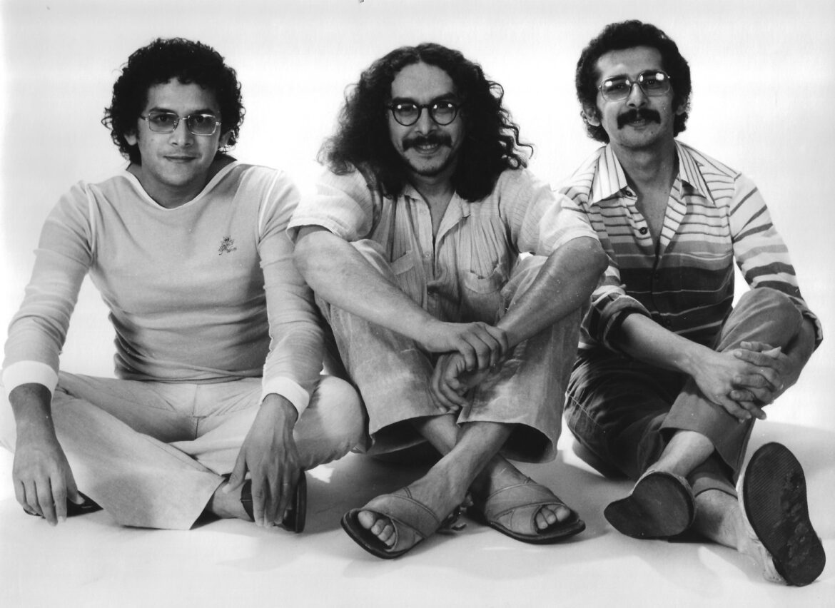 Lançamento do livro “Clodo, Climério e Clésio – A Profissão do Sonho” - Reprodução