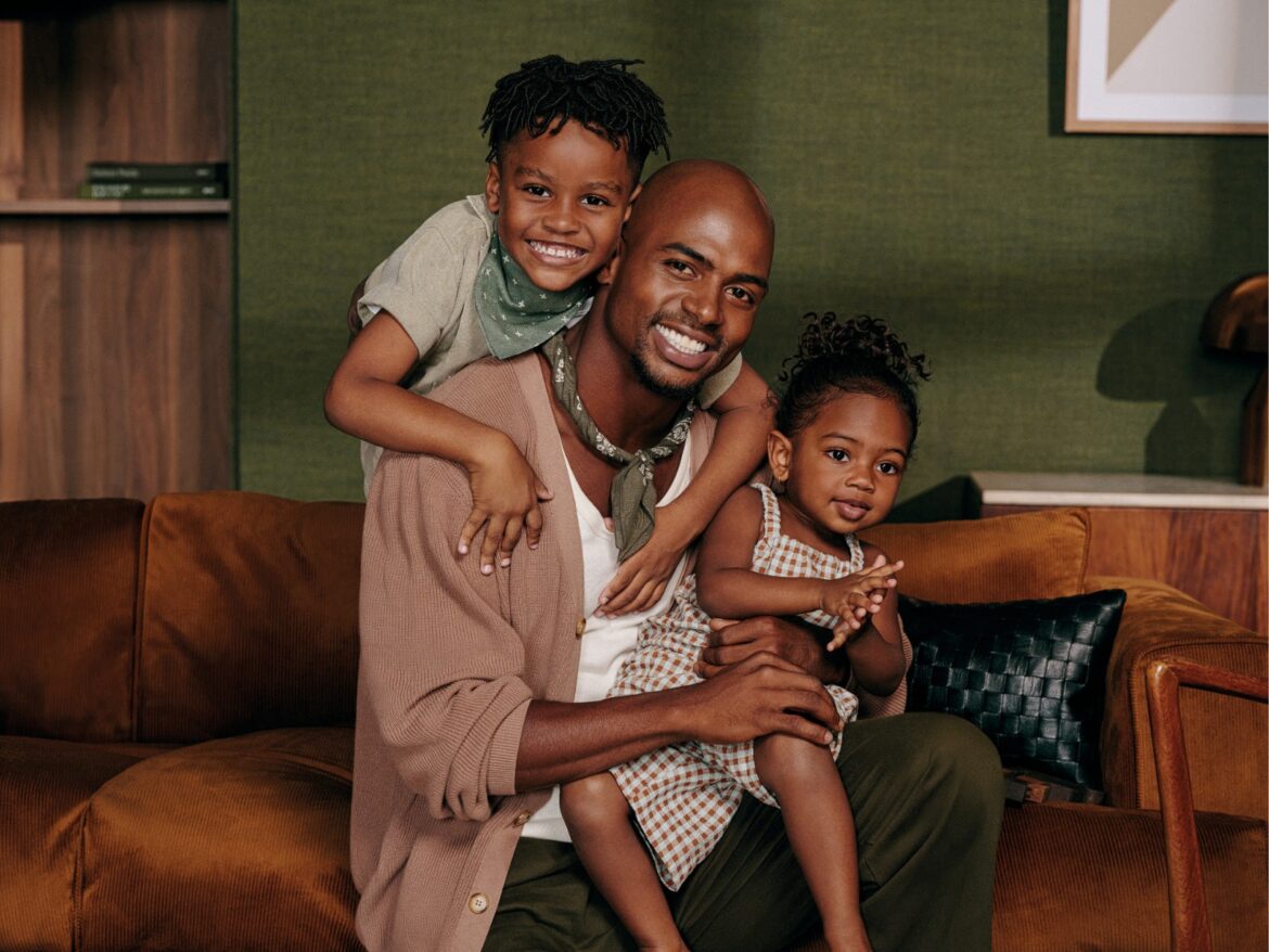 Campanha do Dia Dos Pais - Reprodução