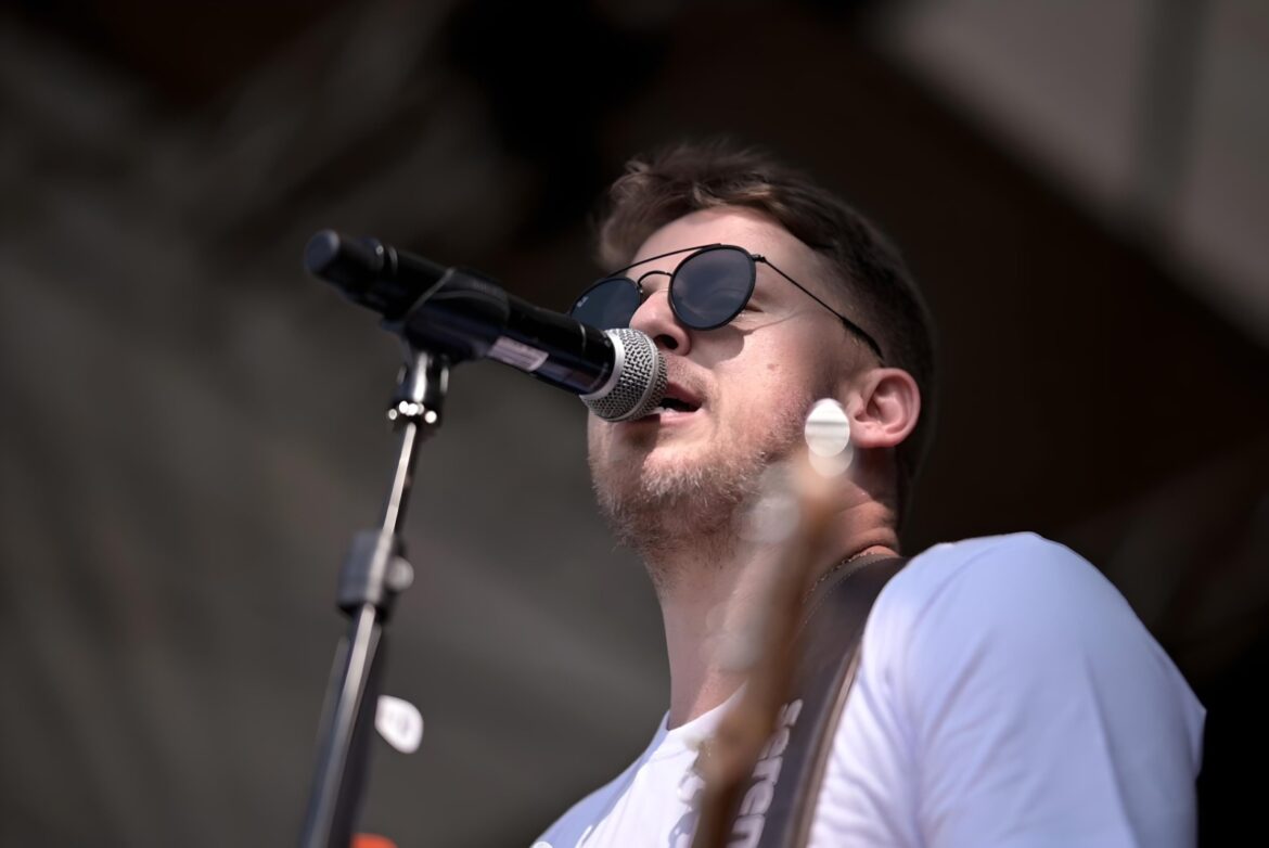 Shows gratuitos agitam o BOP Games 2025 em Brasília - Reprodução