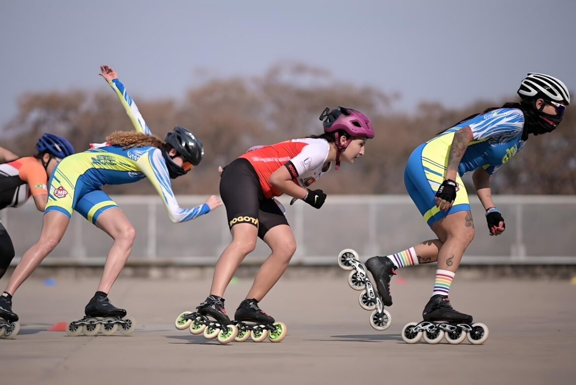 Maior festival multiesportivo da América Latina - Reprodução