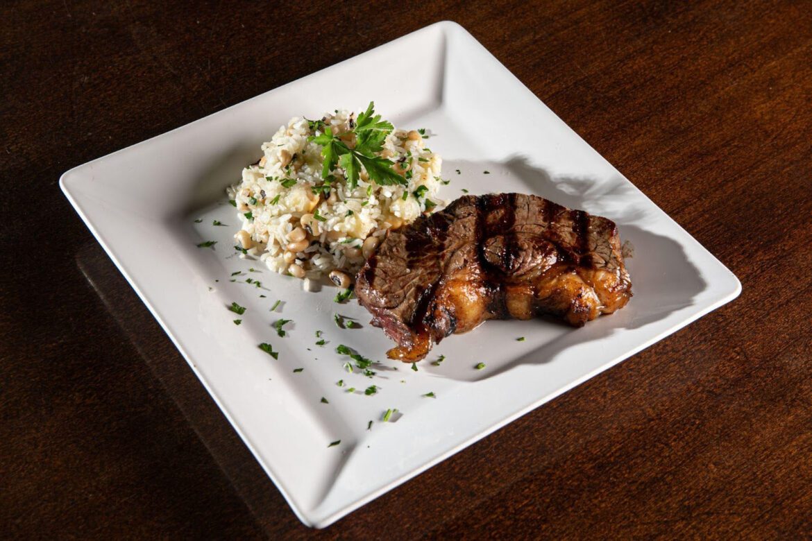 Pratos diversos para festival week - divulgação