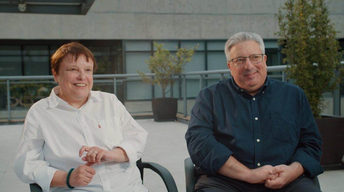 Encontro entre médicos, pesquisadores, instituições e famílias lançará documentário - Reprodução