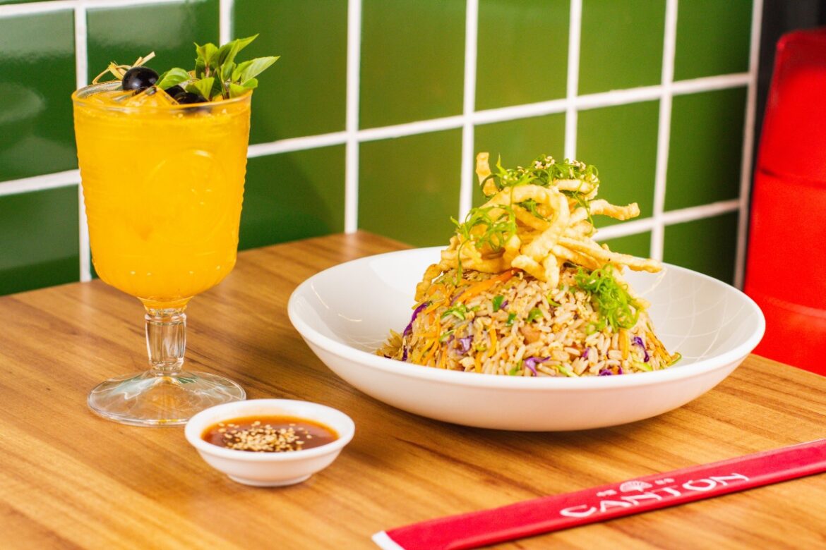 Dia dos Pais no Venâncio Shopping: almoço caprichado, chope gelado e bons vinhos para brindar em família - Reprodução