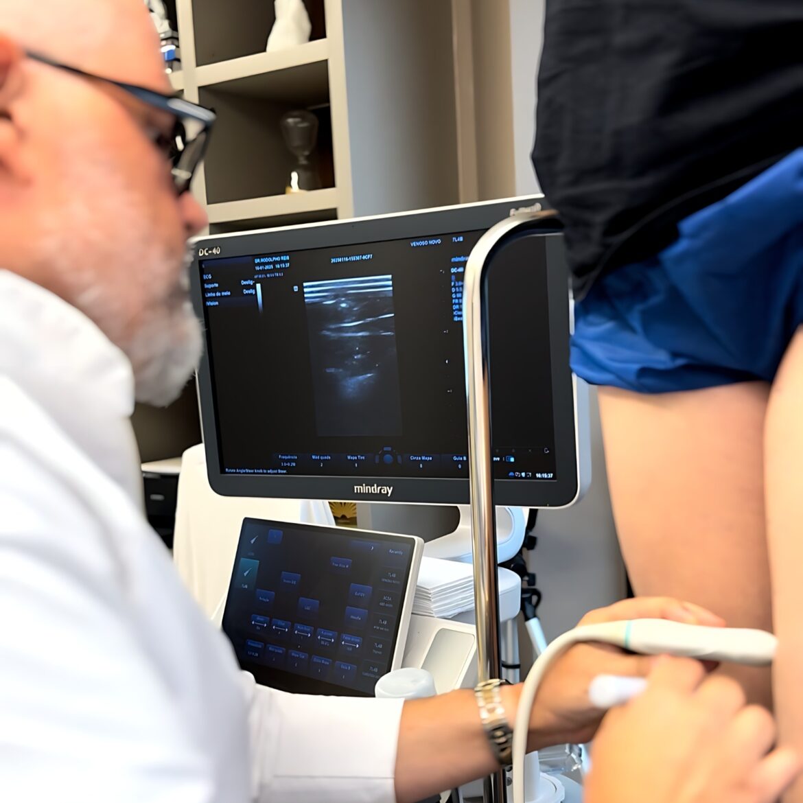 Campanha Azul Vermelho 2025 - Divulgação