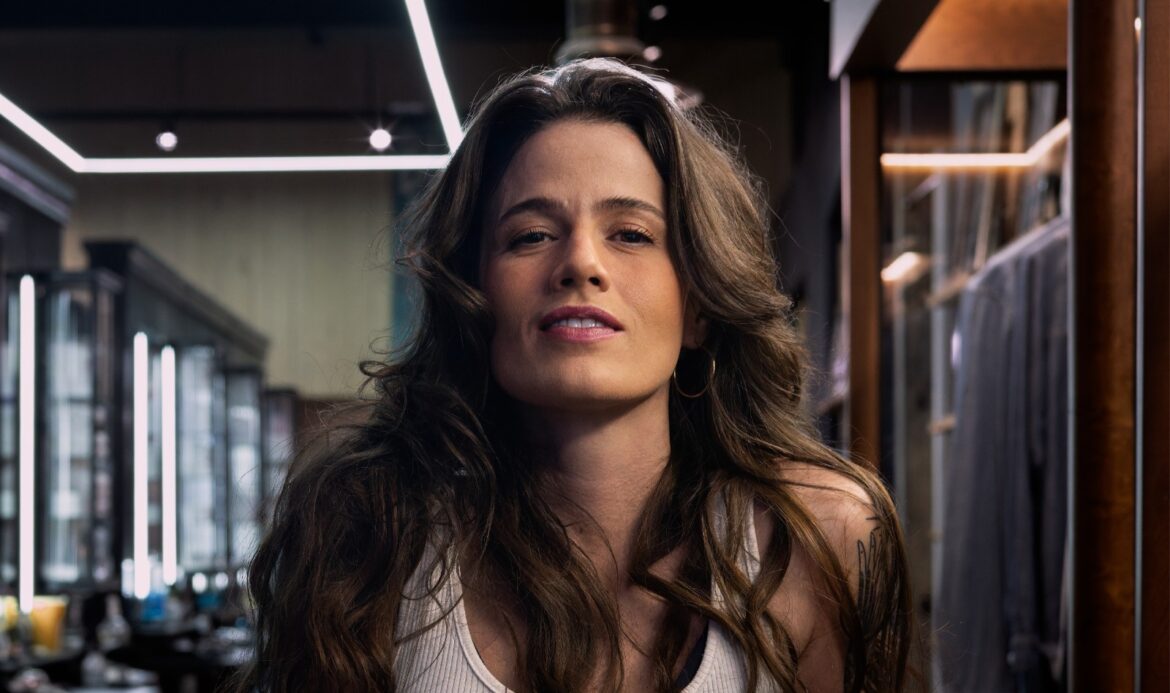 Novo show de Ana Cañas “Vida Real” chega em Brasília - Divulgação
