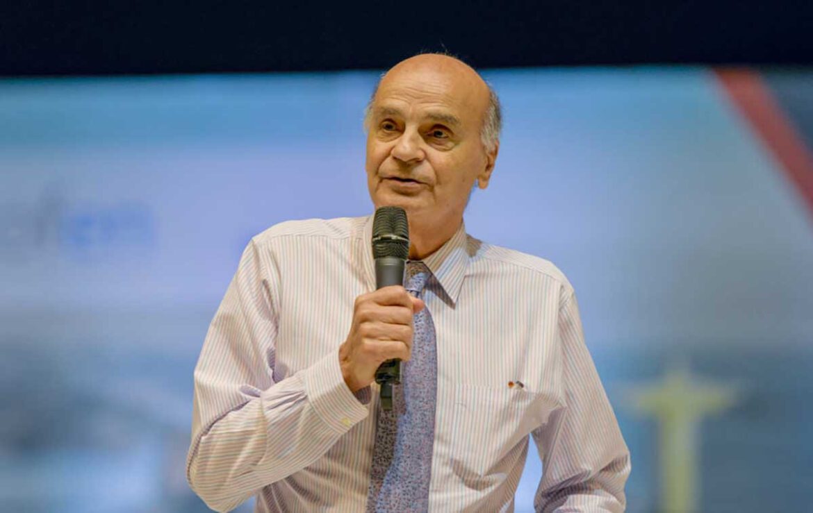 Doutor Drauzio Varella - Reprodução