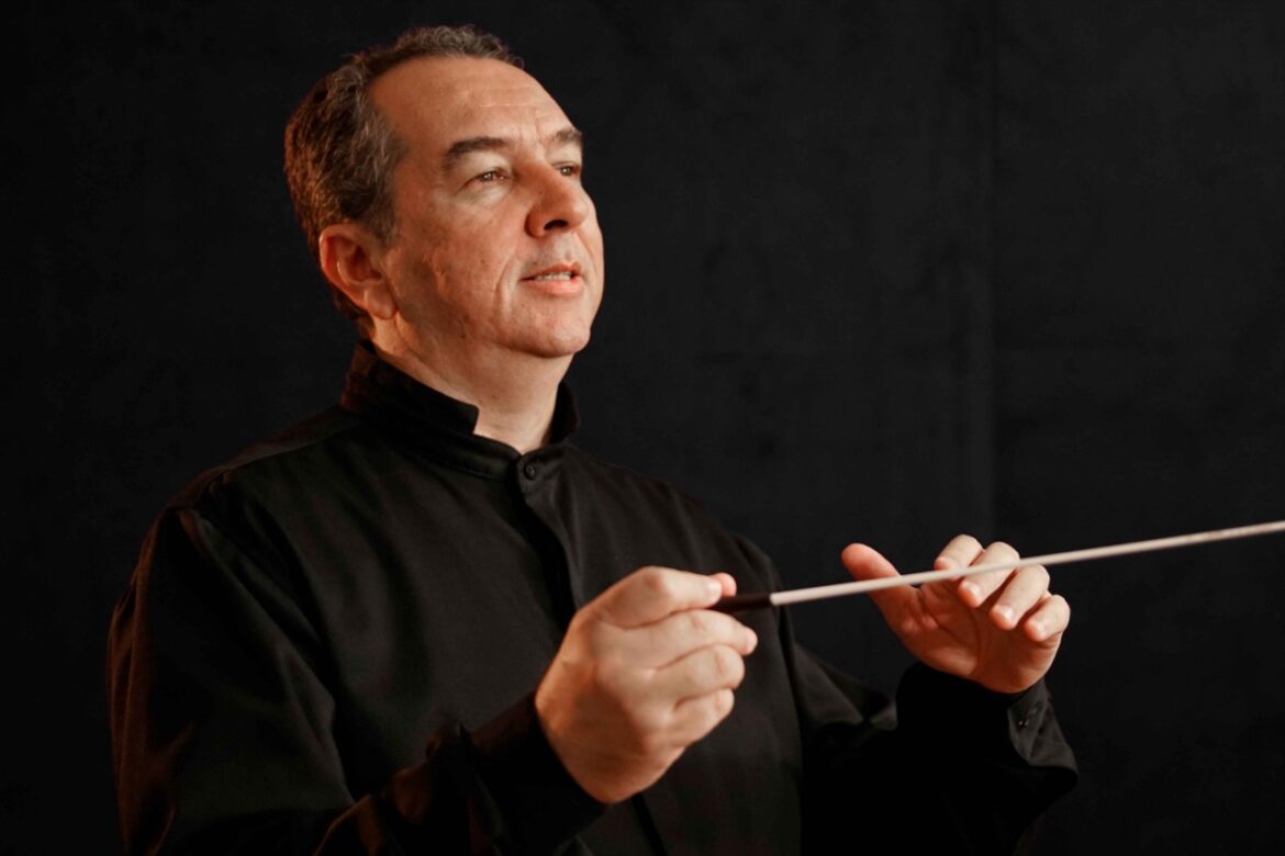 Projeto Sextas Musicais recebe consagrado músico brasileiro