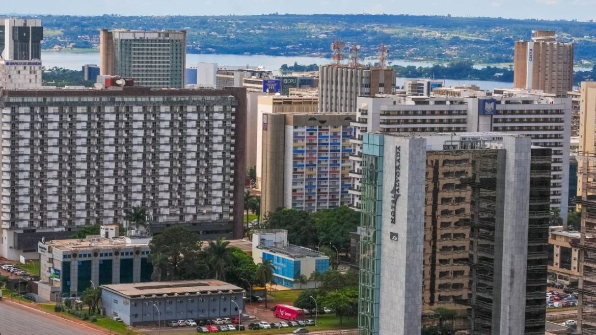 Setores hoteleiros Sul e Norte terão projetos de reforma voltados para acessibilidade e segurança