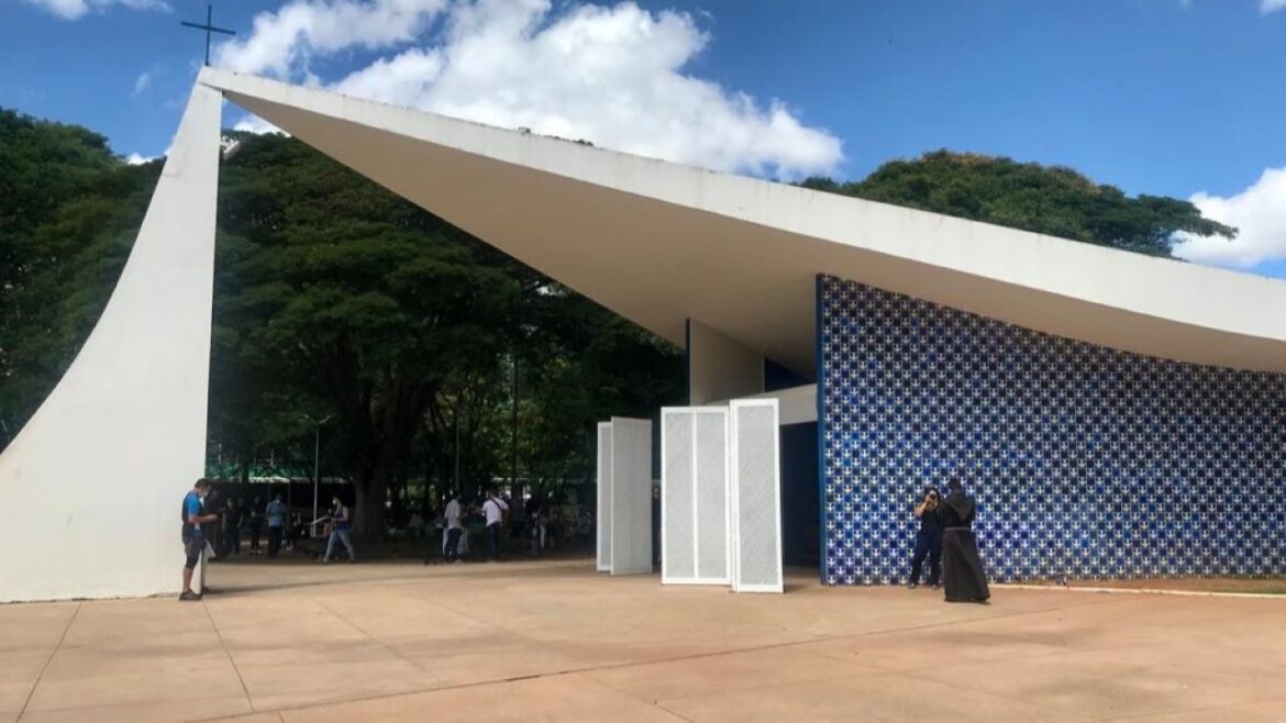 Patrimônio Cultural terá semana comemorativa, a partir de segunda (11)