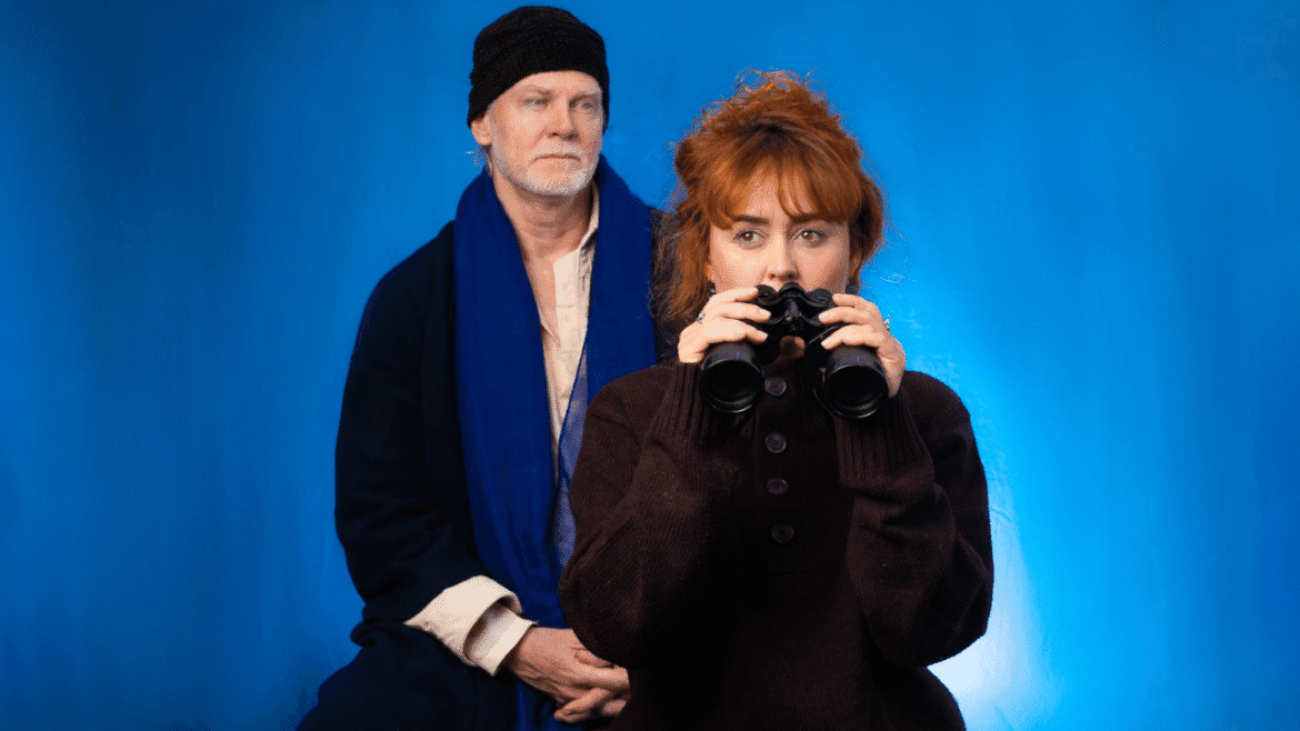 Peça une música e cinema para abordar drama e esperança