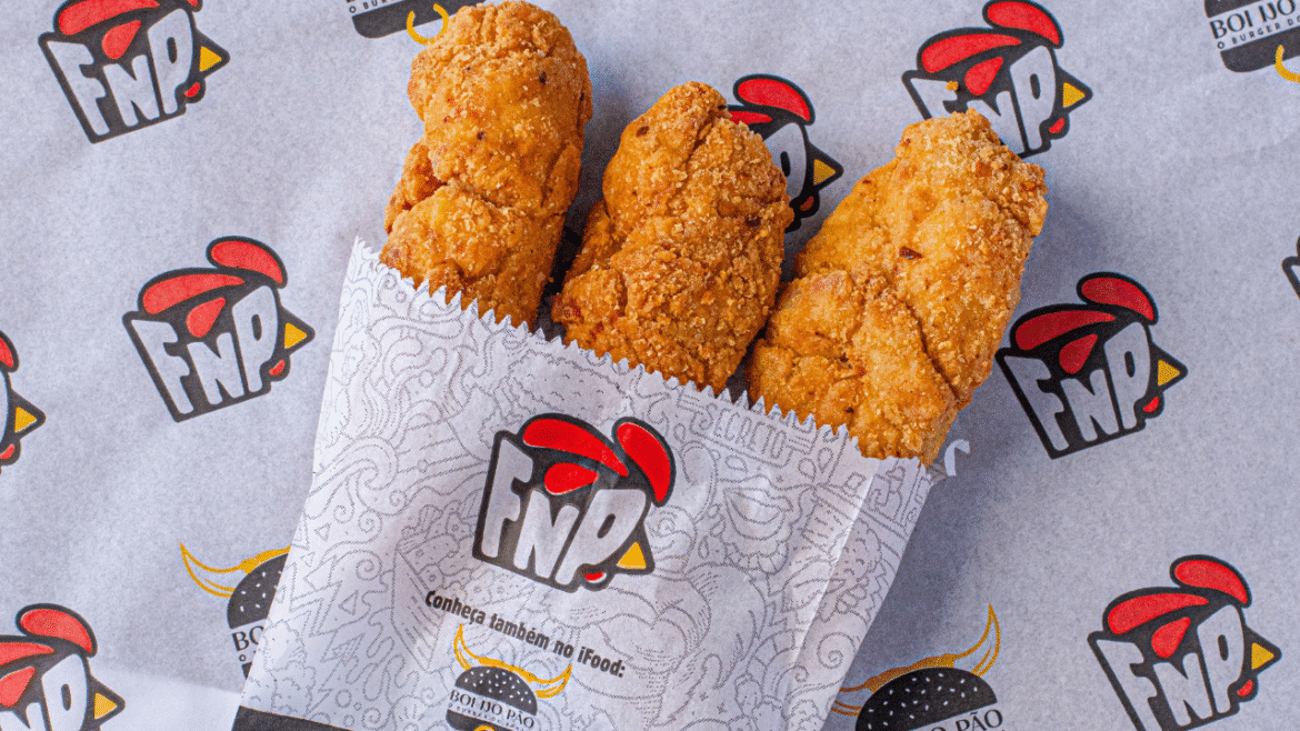 Com Dia do Frango no Pote, rede aposta em Frango Frito a R$ 9,00 no dia 27/08