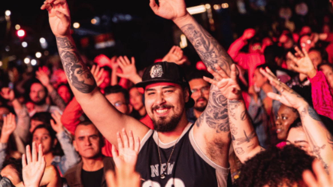 Festival CoMA abre vagas de trabalho para pessoas com deficiência