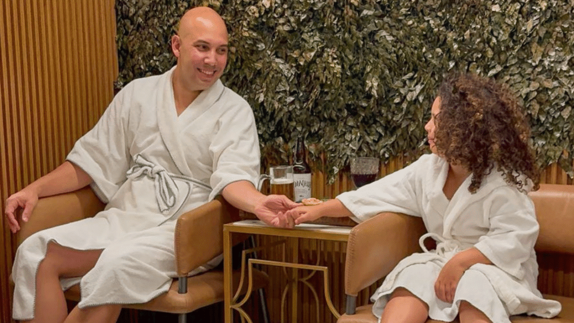 Bella Zen Spa estende pacotes especiais em homenagem ao Dia dos Pais em agosto