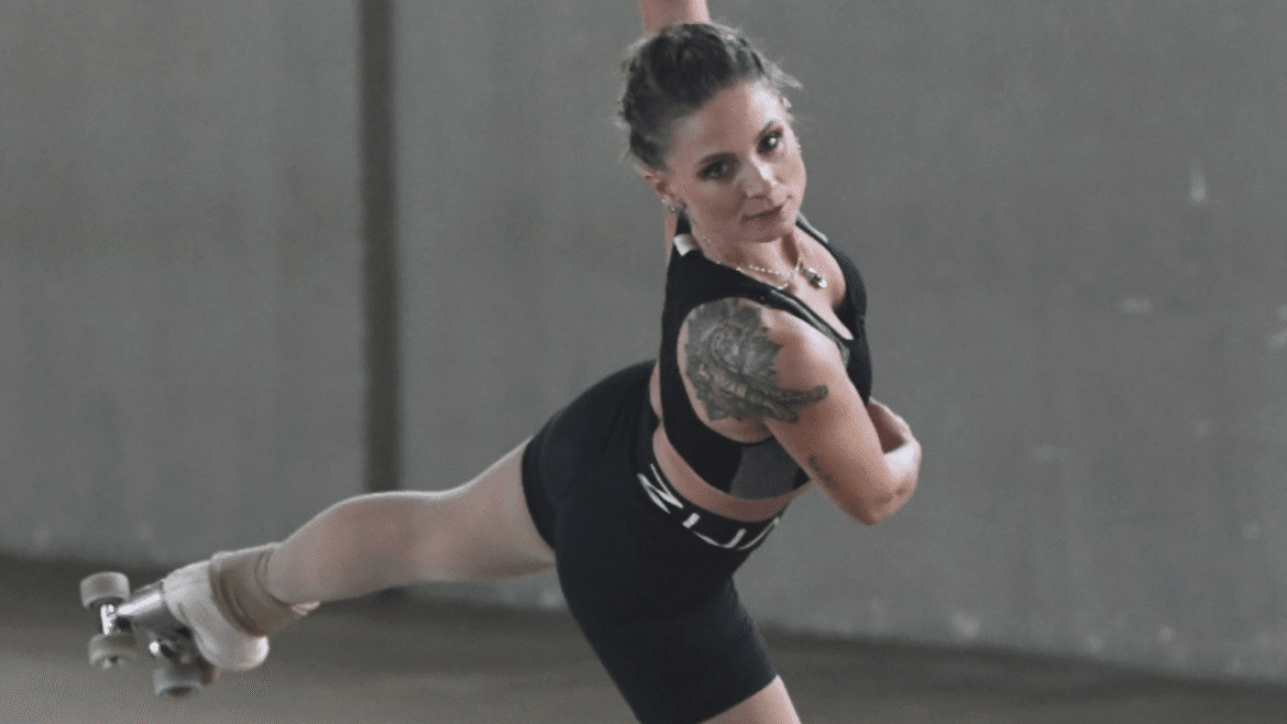 Avanti Patinação Artística celebra 8 anos com espetáculo inspirado na Broadway