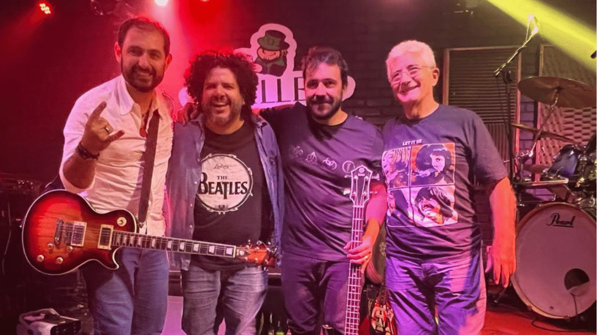 Circuito das Paróquias promove três dias de festa e cultura popular no Núcleo Bandeirante