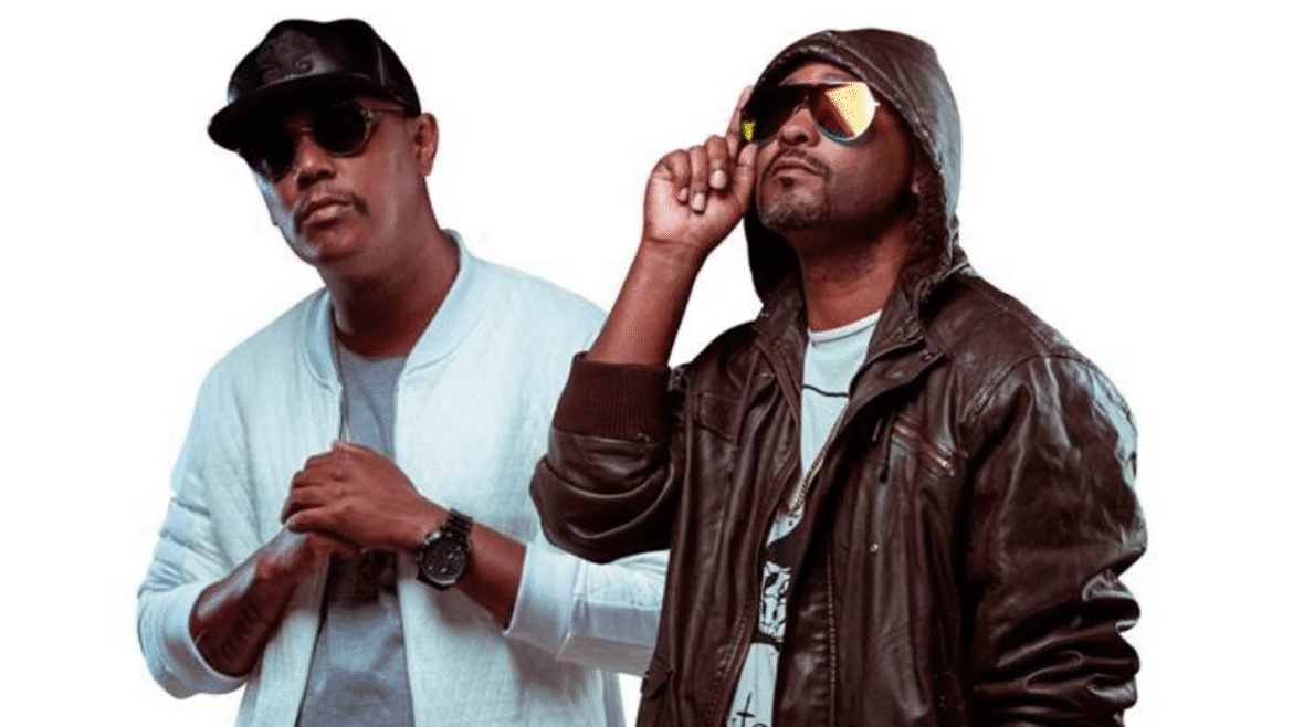 Cultura periférica em festa