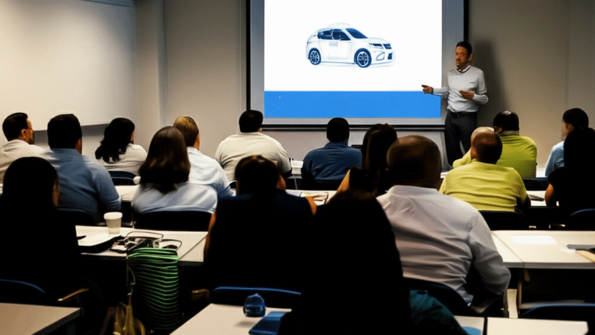 Brasília (DF) terá curso de um dia sobre Técnicas de Negociação