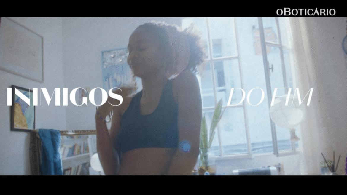 "Inimigos do fim" - O Boticário promove o consumo consciente em sua maior campanha promocional de refis do ano