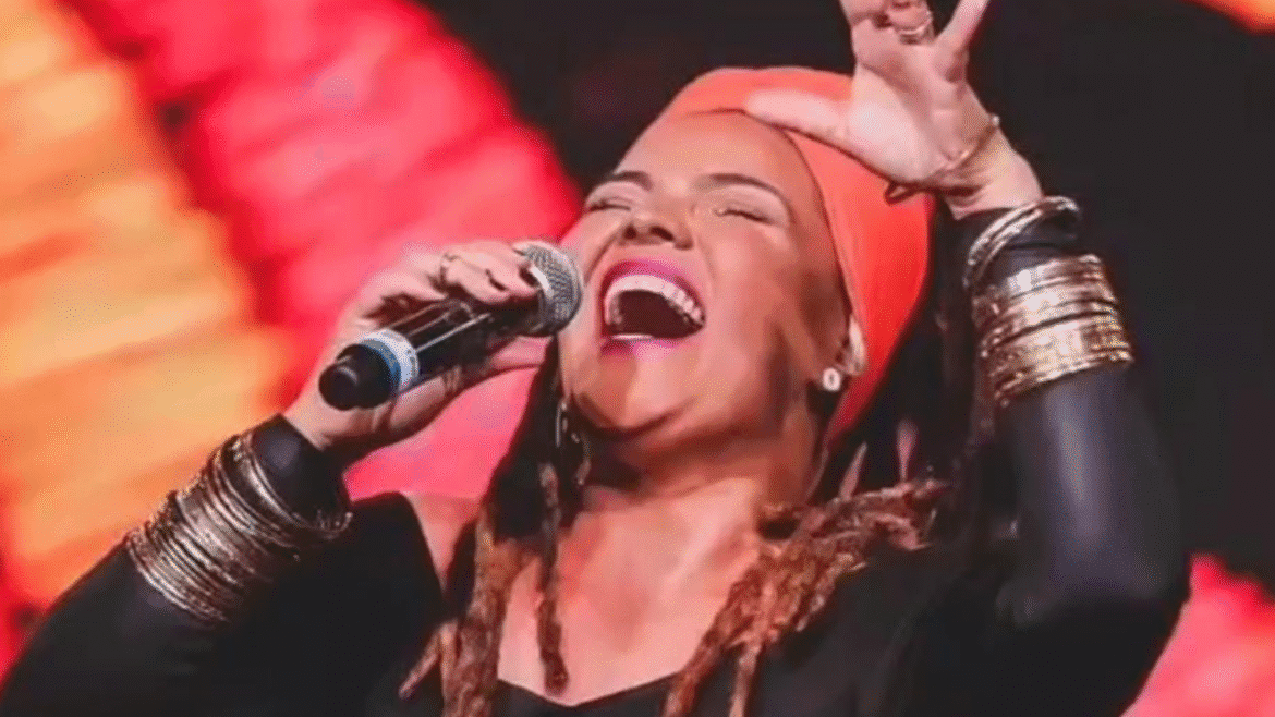 Samba pras Moças celebra ancestralidade empoderamento e cultura preta em sua 4ª edição