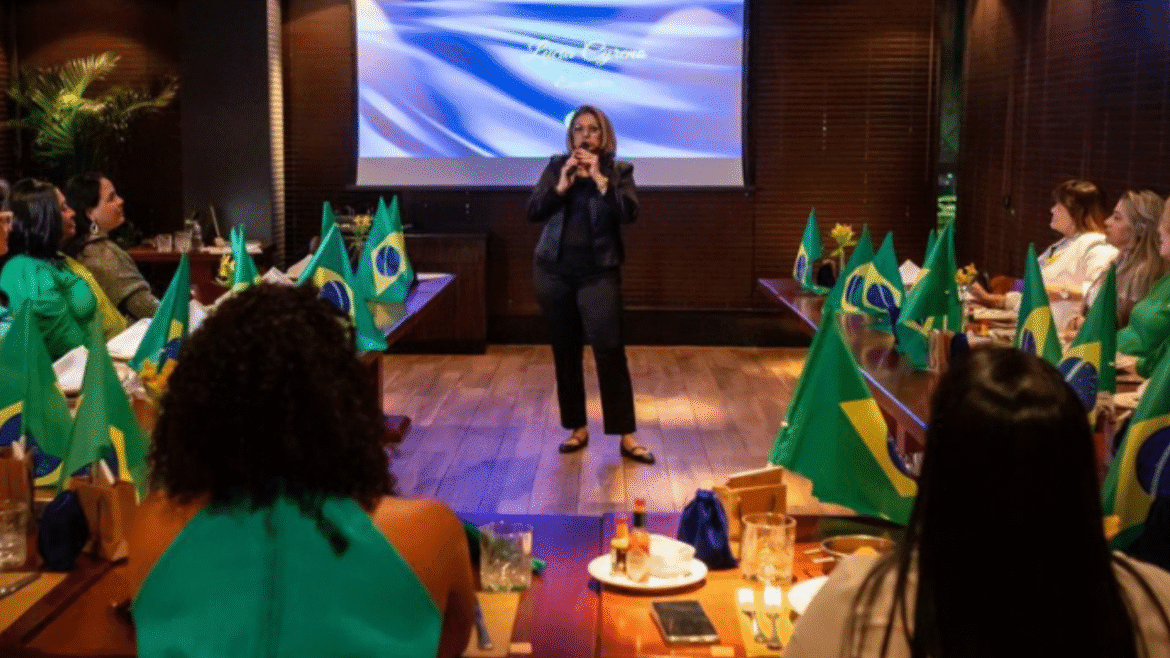 Brasília recebe edição inédita do projeto Left Hand