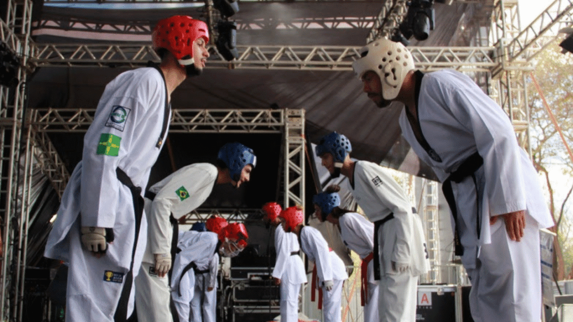 3ª edição do K-Festival agita Brasília com programação repleta de K-pop, K-drama e cultura tradicional coreana