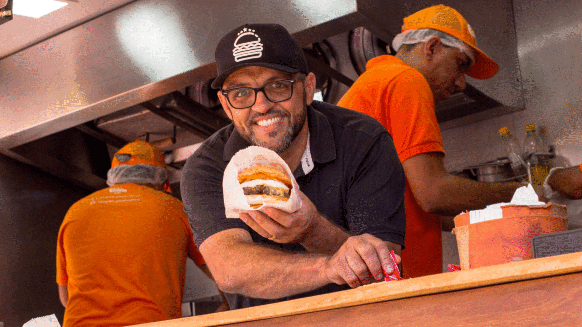 Dia do Bacon terá oferta especial no Geléia Burger