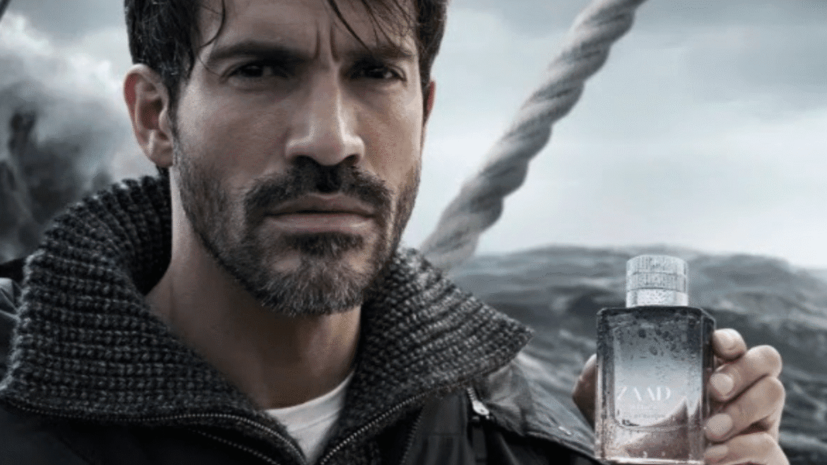 O Boticário expande atuação no mercado de amadeirados na perfumaria masculina com Zaad Intense, nova versão mais potente de clássico da marca