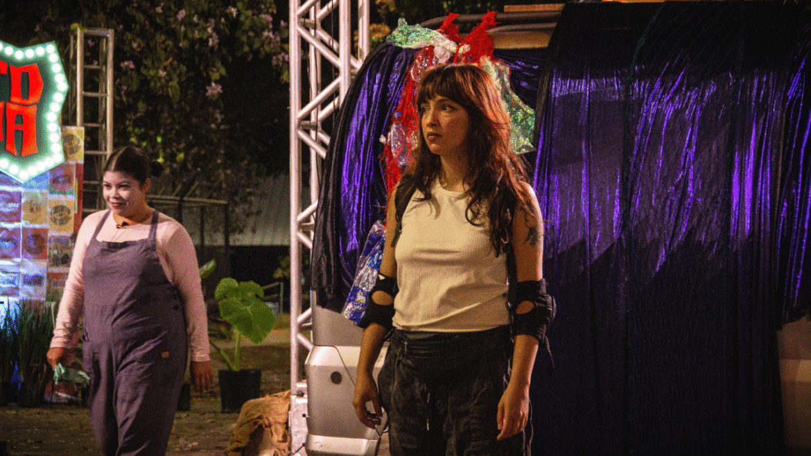 Teatro de rua ‘Umbigo do Infinito’ se apresenta na Cidade Estrutural no fim de semana