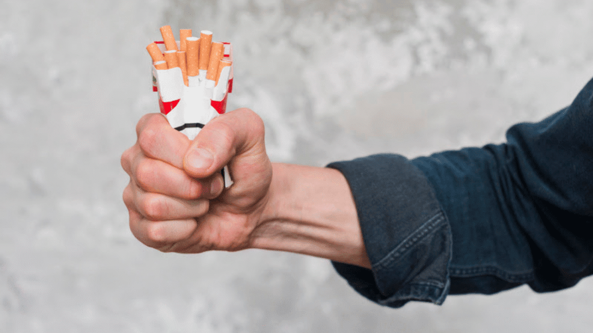 Dia Nacional de Combate ao Fumo: aumento de fumantes acende alerta no Brasil