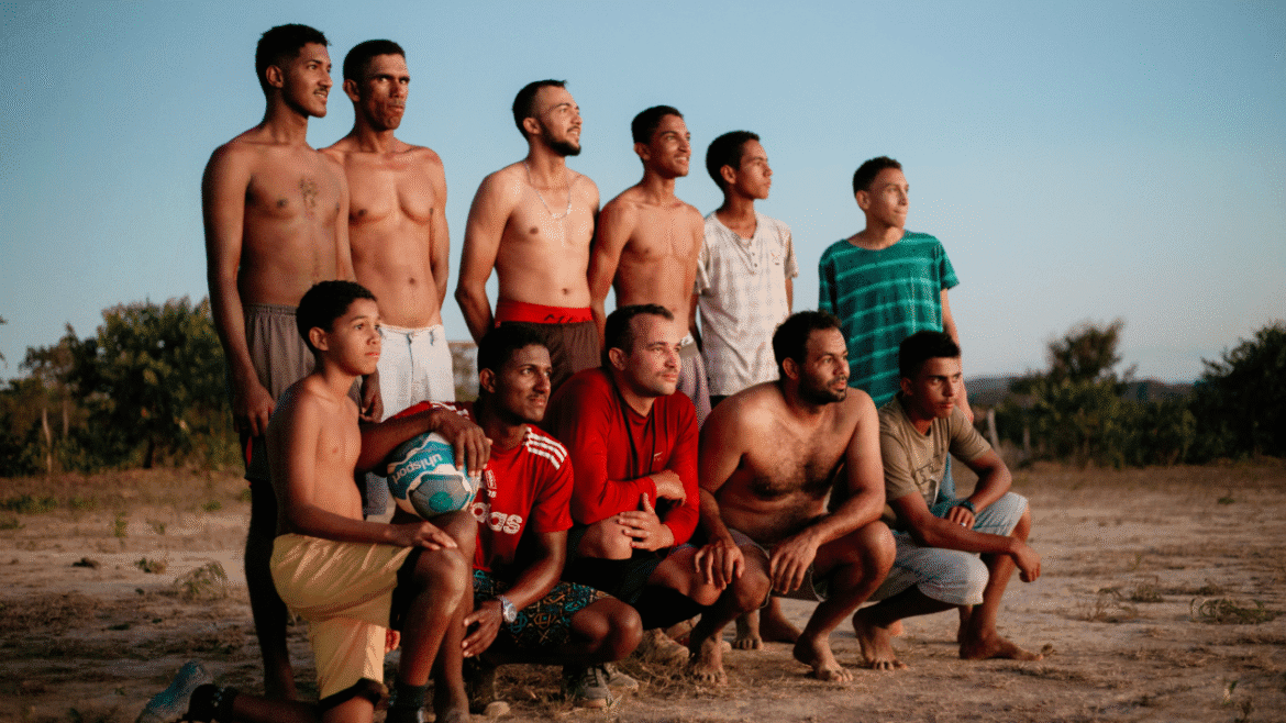 Projeto Cinema Negro no Feminino promove o lançamento do filme “Vozes e Vãos” e celebra a força da juventude quilombola