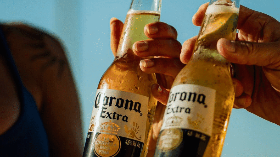 Corona Sunset Spots desembarca no Oscarito com esportes, feijoada e programação musical