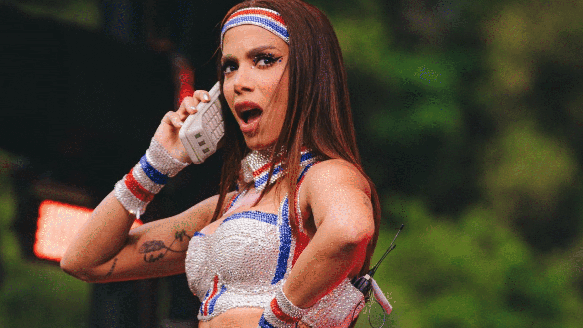 Carnaval fora de época: Festa Reputation prepara esquenta para os Ensaios da Anitta 2026