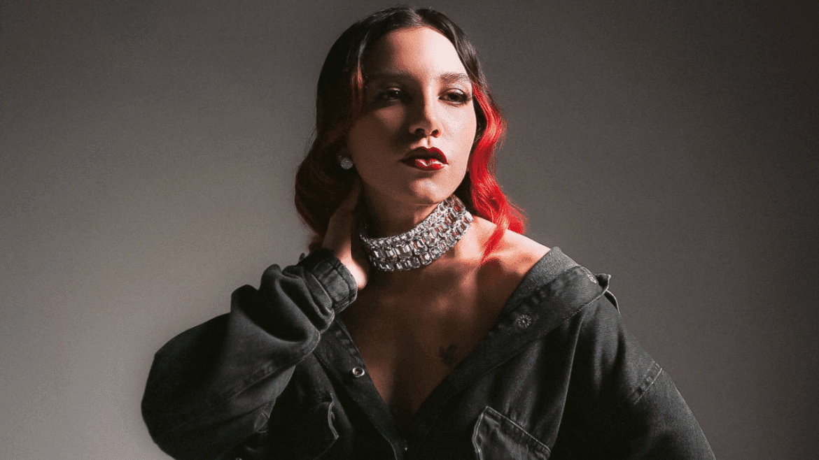 Espetáculo imersivo ÁPICE: AO VIVO tem participação especial de PRISCILLA em Brasília