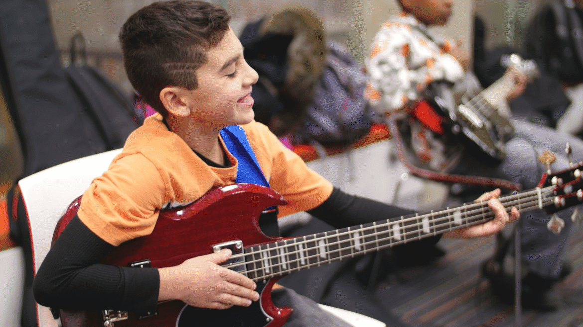 Divulgados os selecionados para o 1º Concurso de Bandas de Garagem do Pier 21