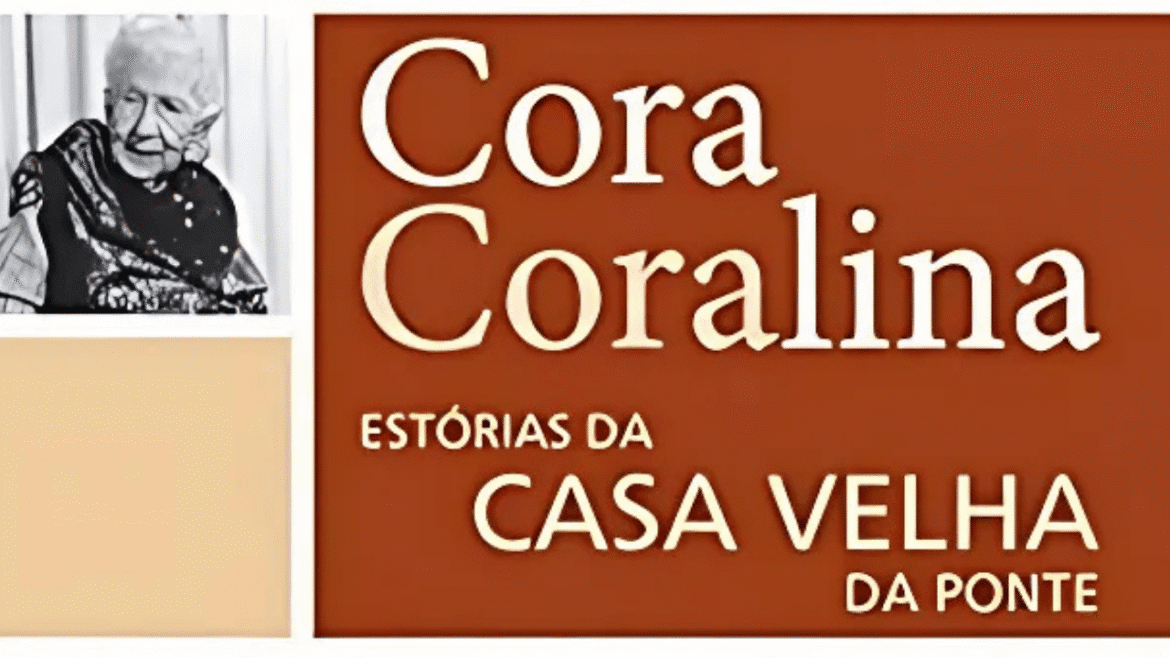 Biblioteca Demonstrativa promove nova edição do Clube de Leitura com obra de Cora Coralina