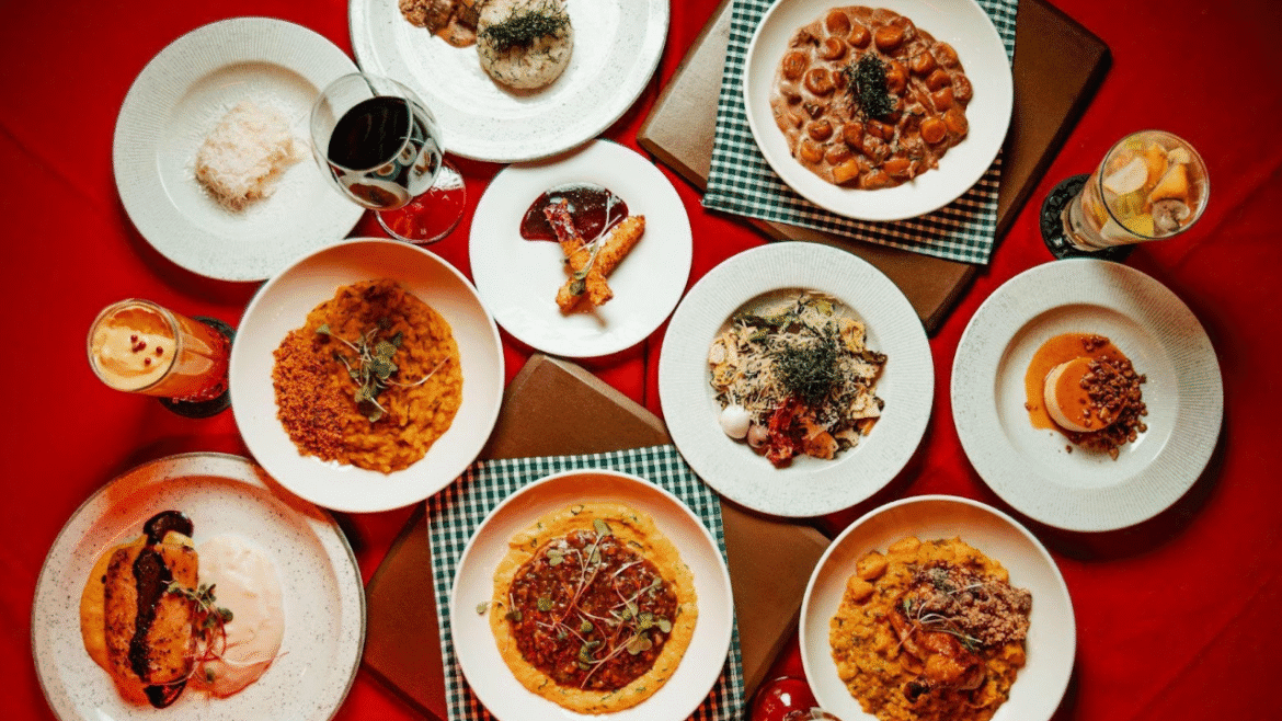 Amazônia à mesa: conheça 10 menus da 32ª Brasília Restaurant Week que celebram os sabores da Região Norte