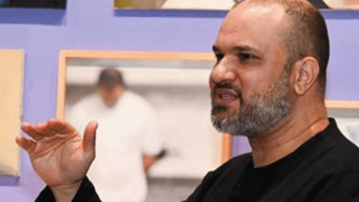 CCBB Brasília oferece visita guiada e bate-papo com artista Flávio Cerqueira e curadora Lilia Schwarcz